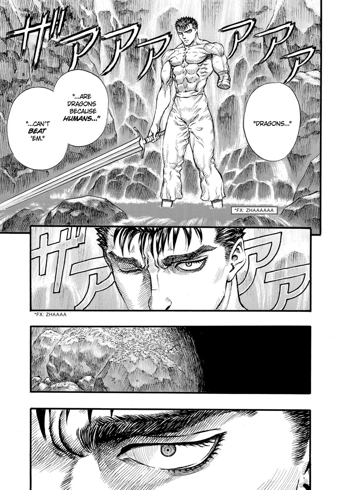 Berserk Chapter 93 - Page 9