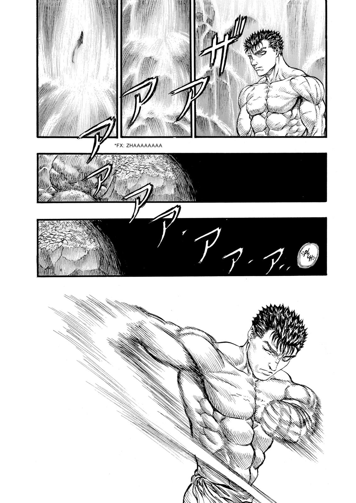 Berserk Chapter 93 - Page 10