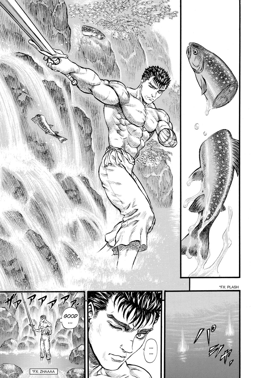 Berserk Chapter 93 - Page 11