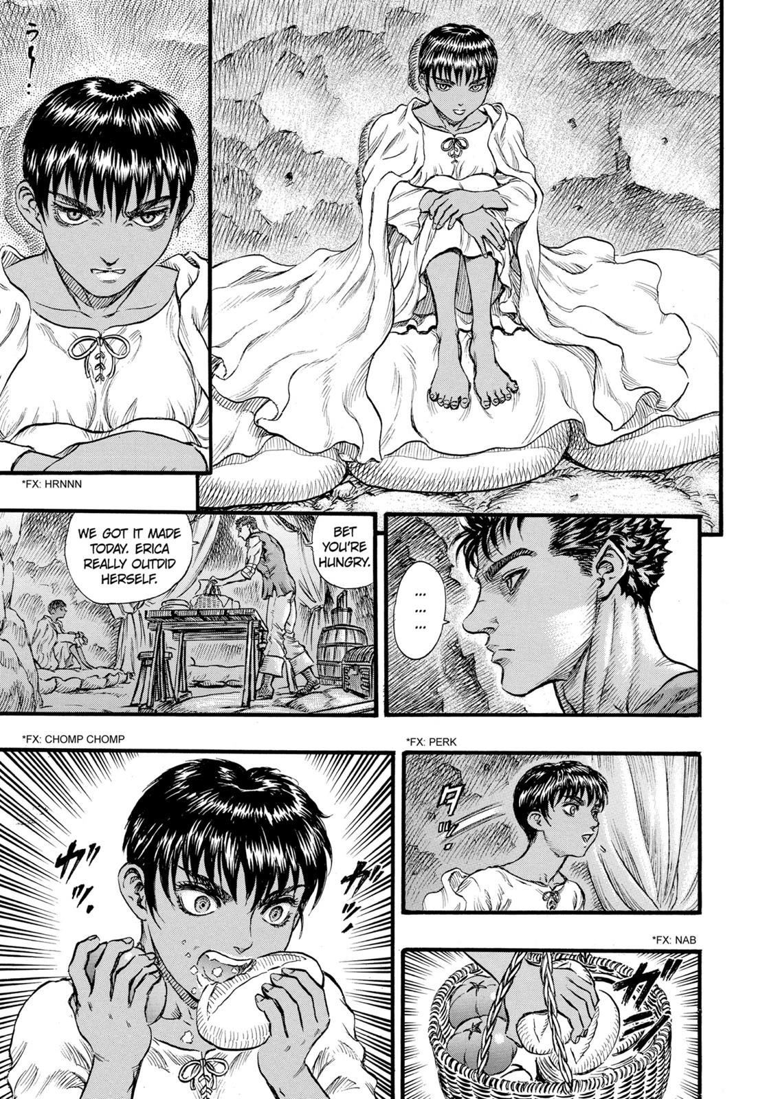 Berserk Chapter 93 - Page 13