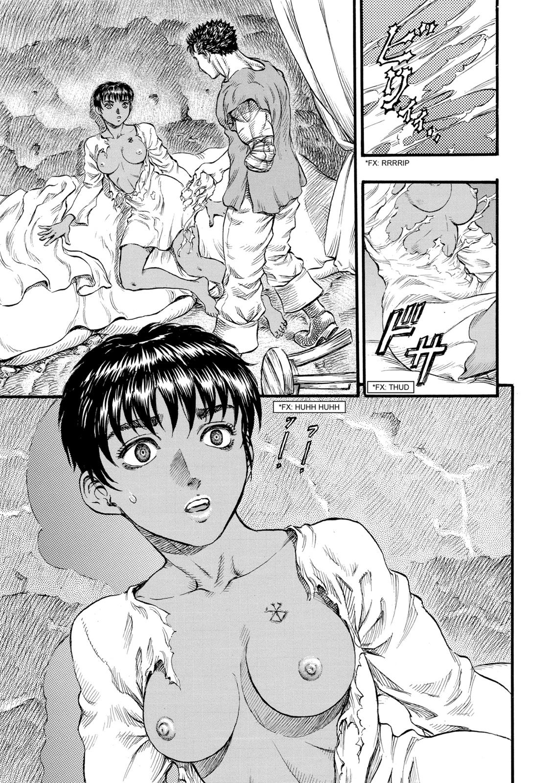 Berserk Chapter 93 - Page 15