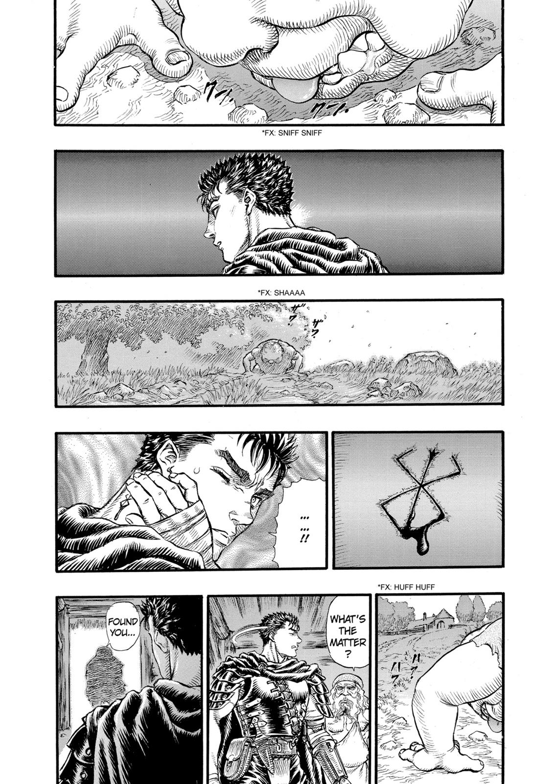 Berserk Chapter 93 - Page 23