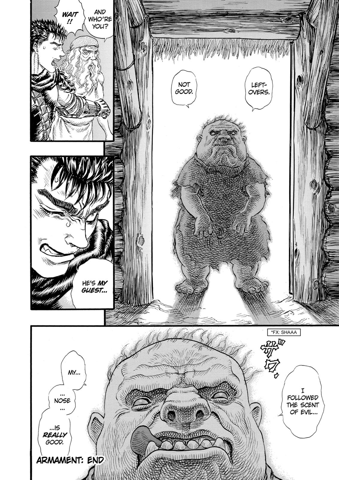 Berserk Chapter 93 - Page 24