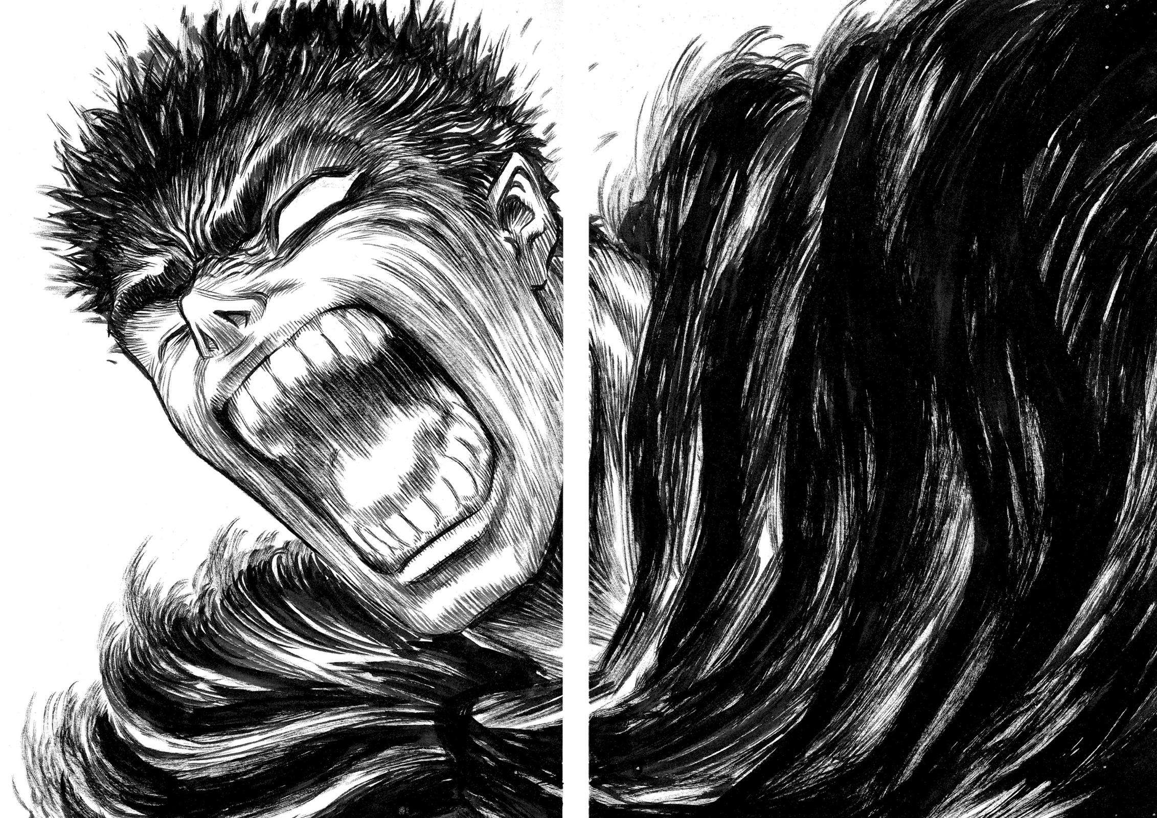 Berserk Chapter 94 - Page 4