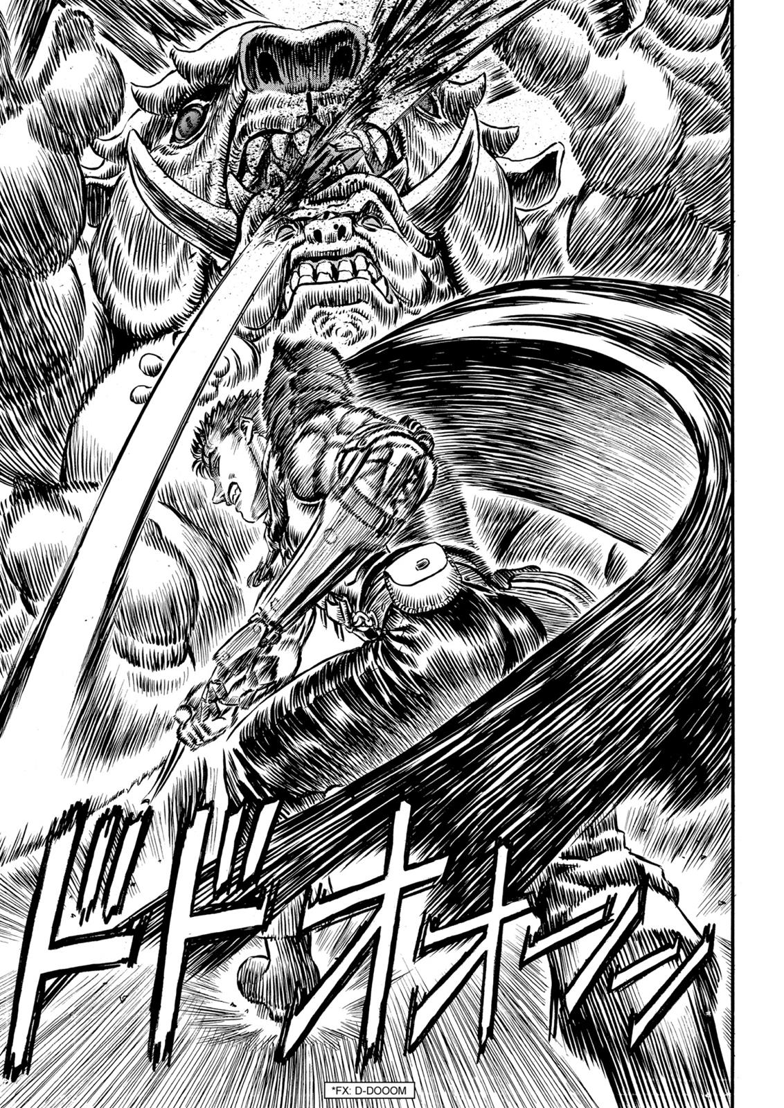 Berserk Chapter 94 - Page 6