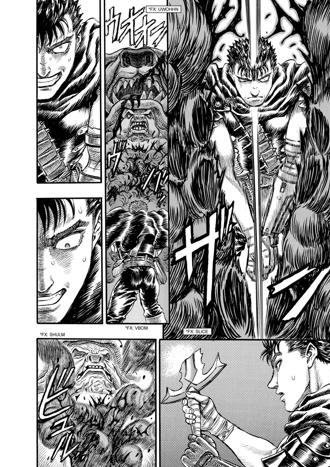 Berserk Chapter 94 - Page 9