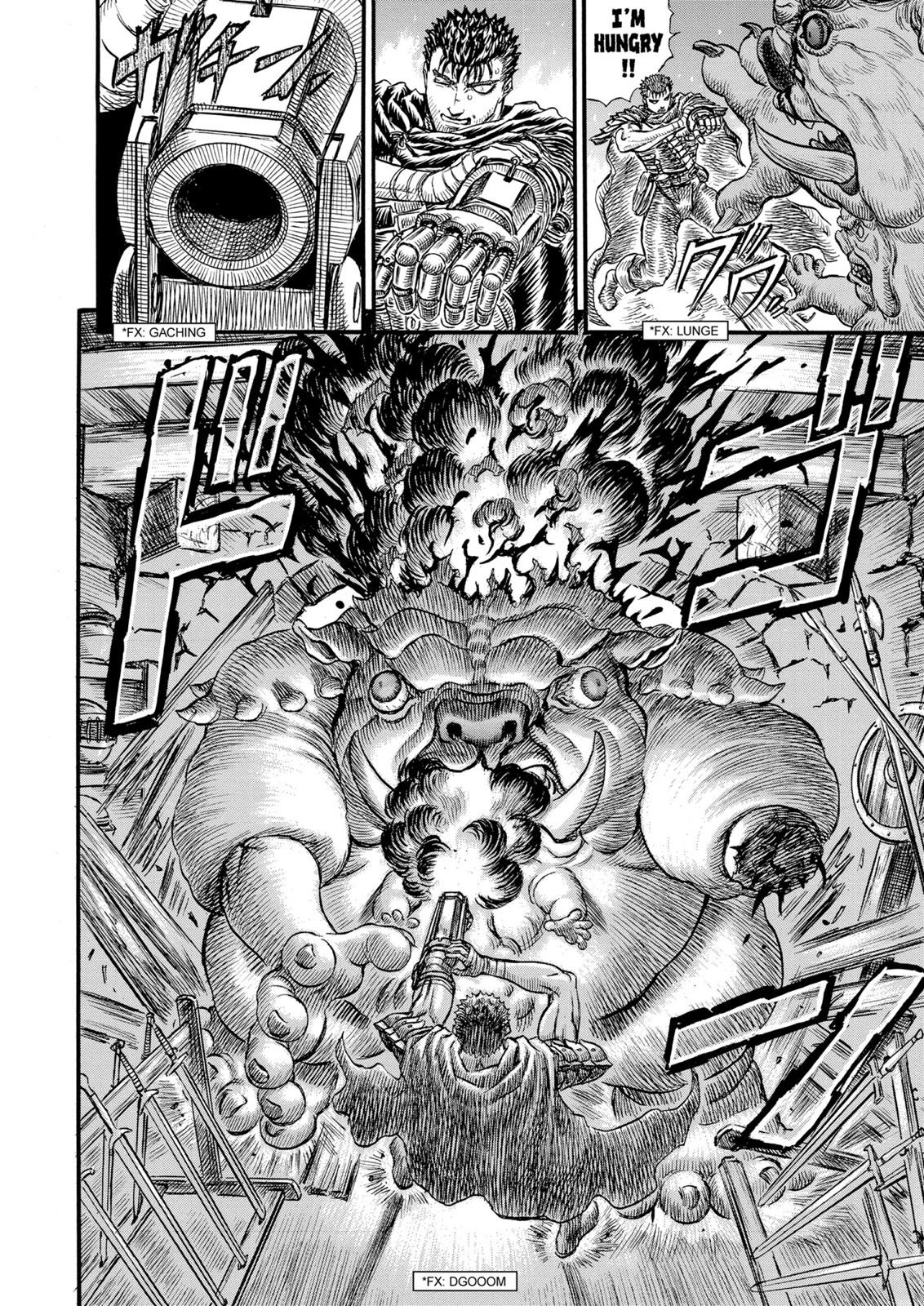 Berserk Chapter 94 - Page 13