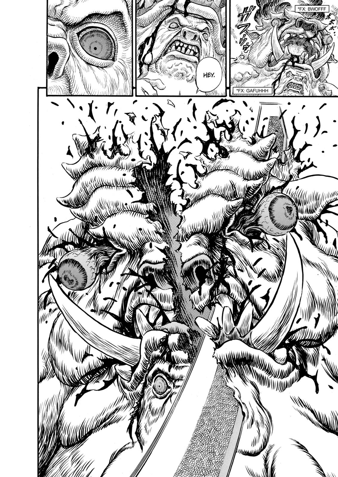 Berserk Chapter 94 - Page 15