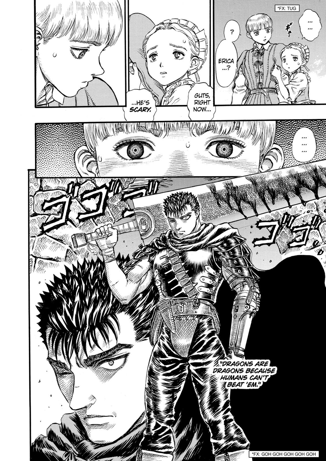 Berserk Chapter 94 - Page 19