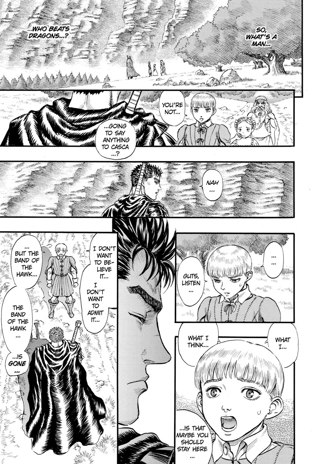 Berserk Chapter 94 - Page 20
