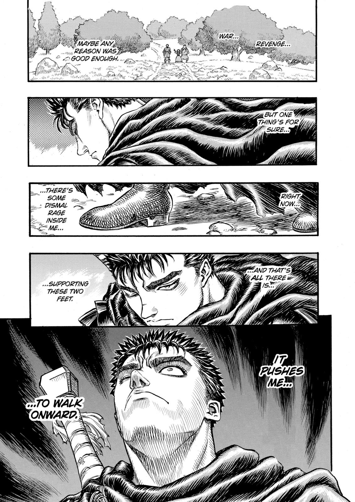 Berserk Chapter 94 - Page 22
