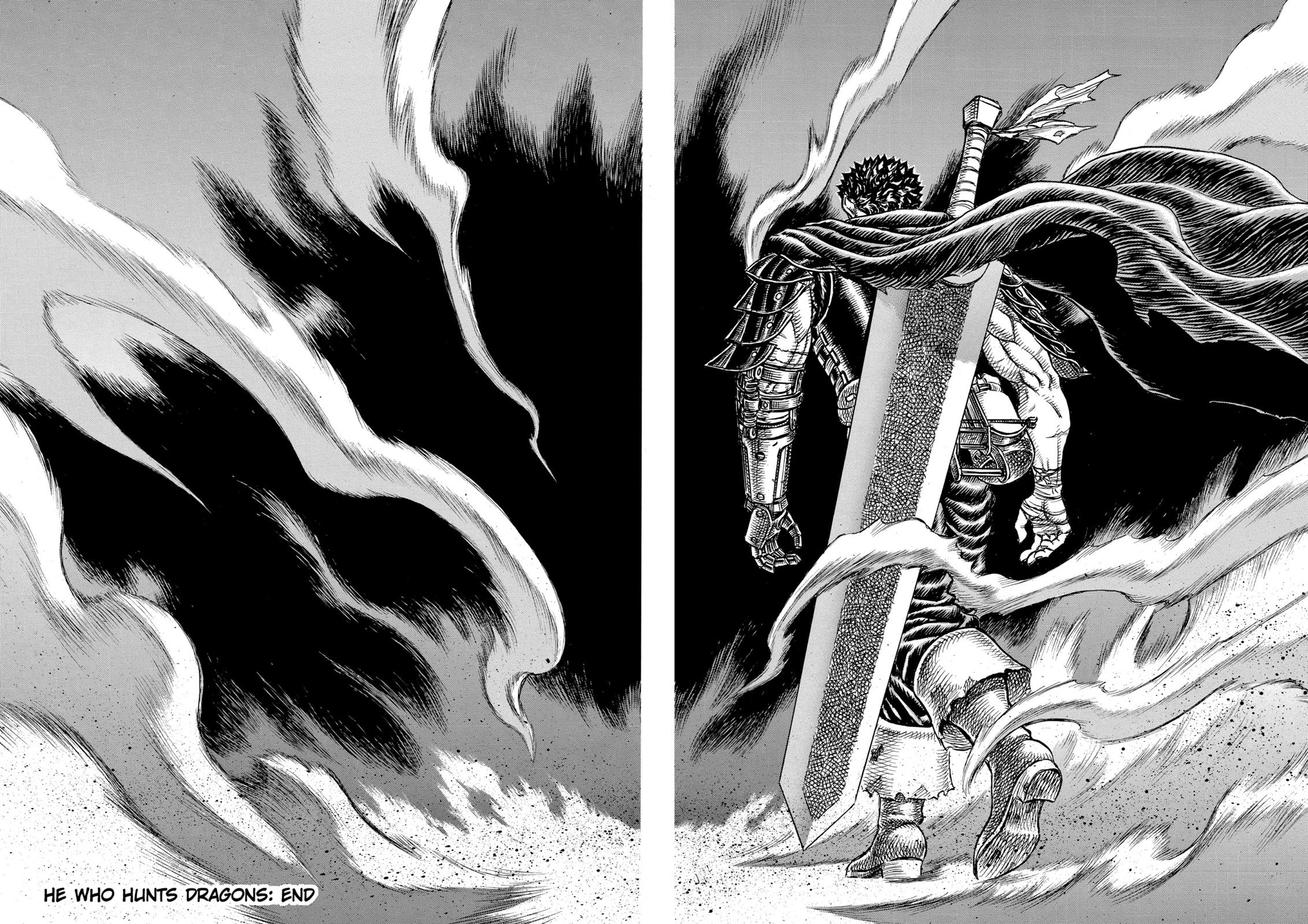 Berserk Chapter 94 - Page 23