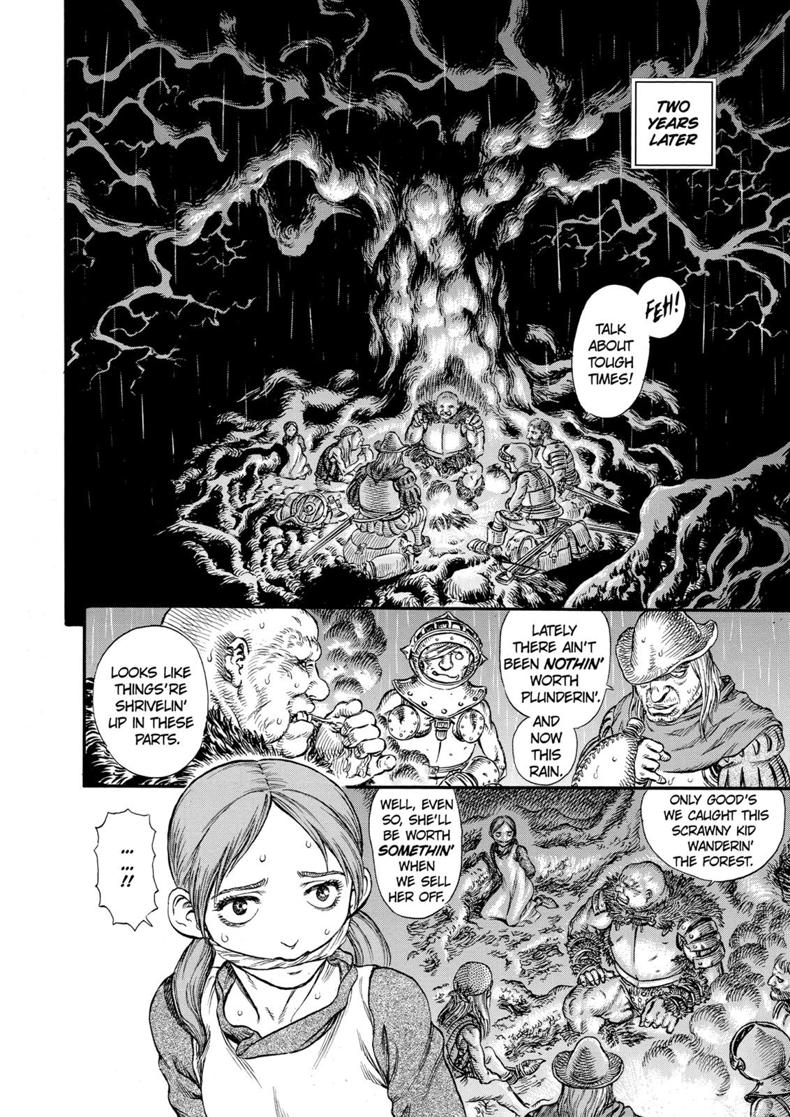 Berserk Chapter 95 - Page 8