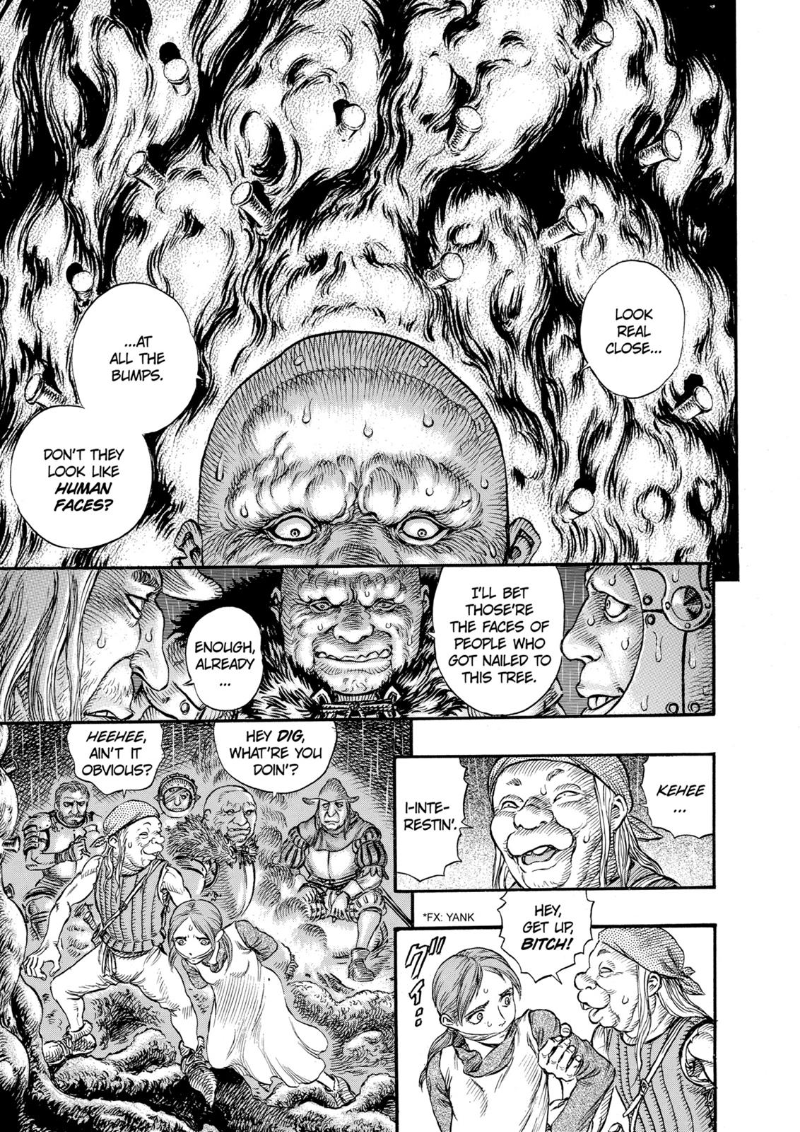 Berserk Chapter 95 - Page 11
