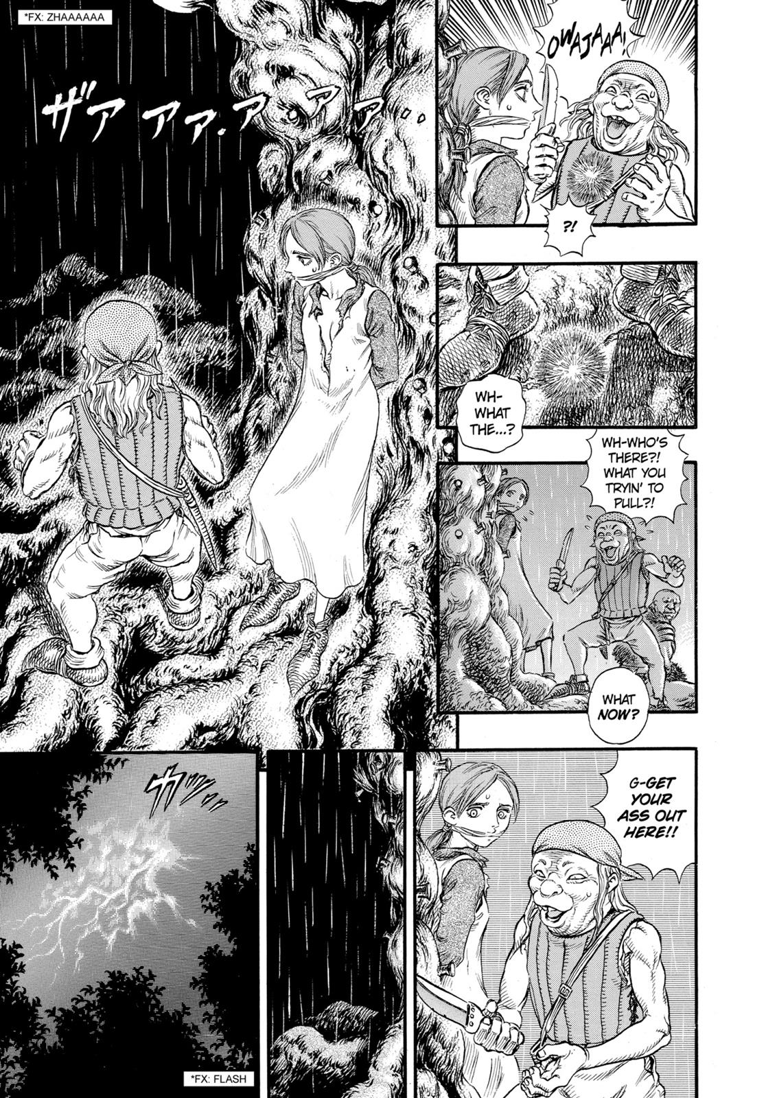 Berserk Chapter 95 - Page 13