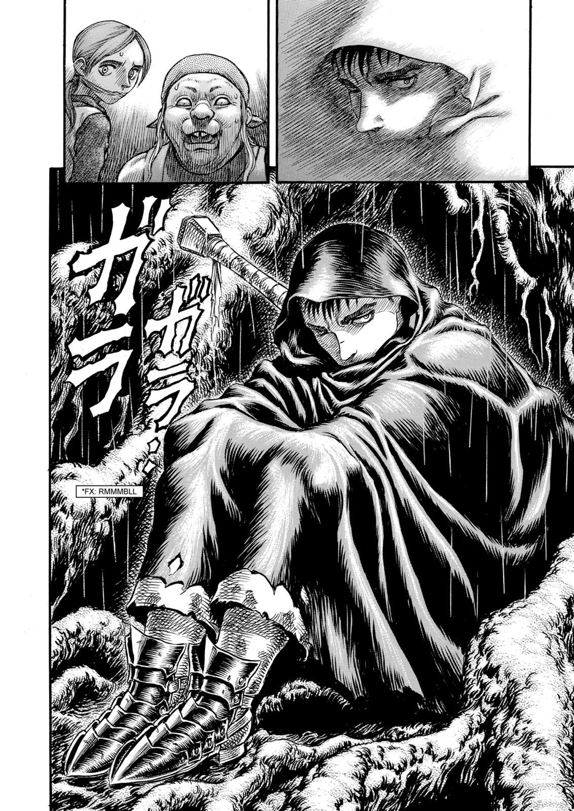 Berserk Chapter 95 - Page 14