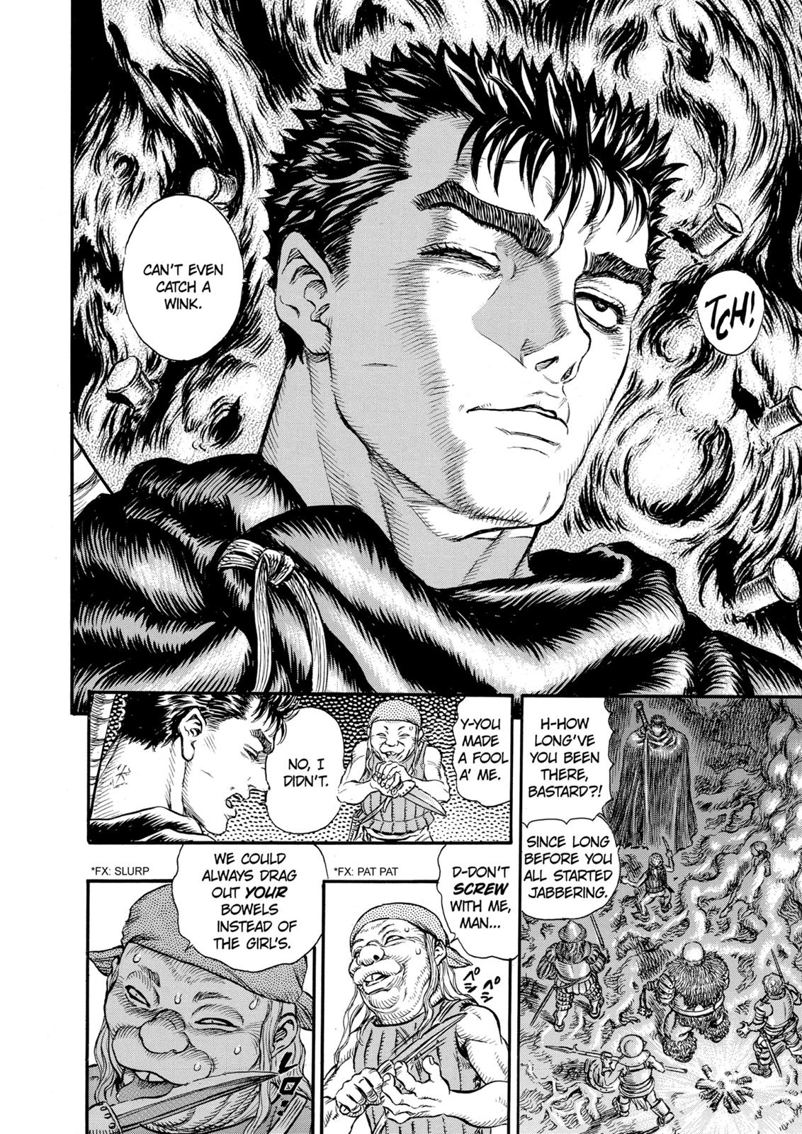 Berserk Chapter 95 - Page 16