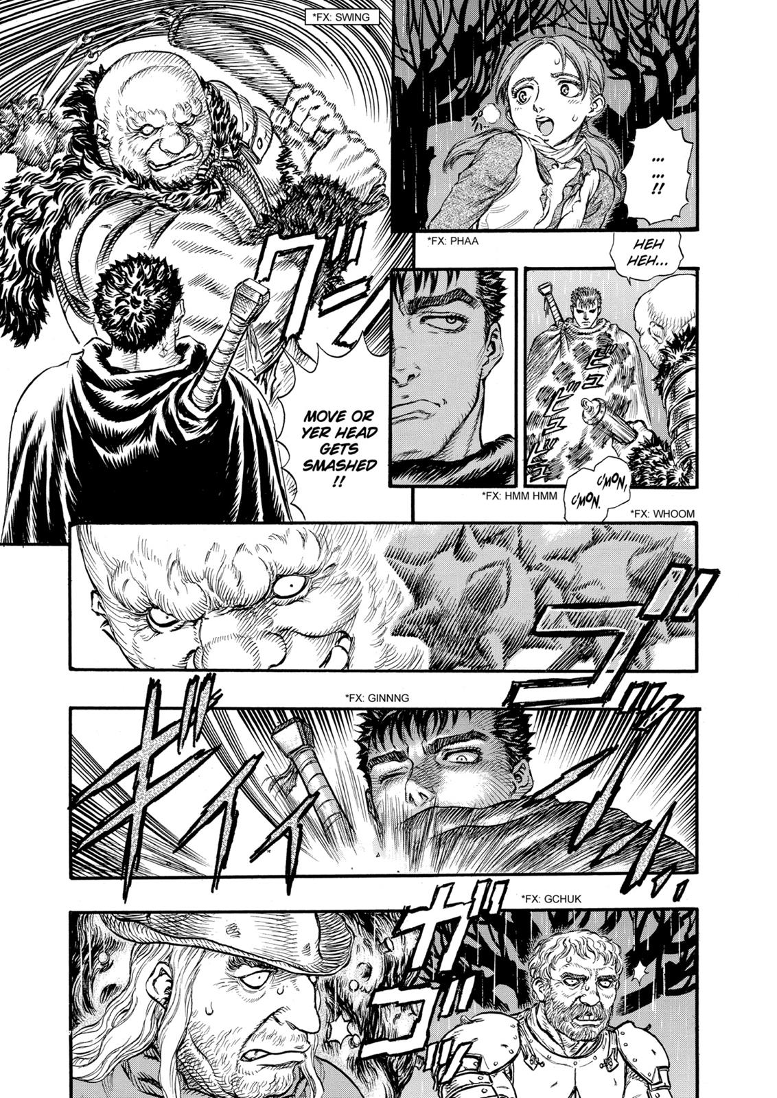 Berserk Chapter 95 - Page 19