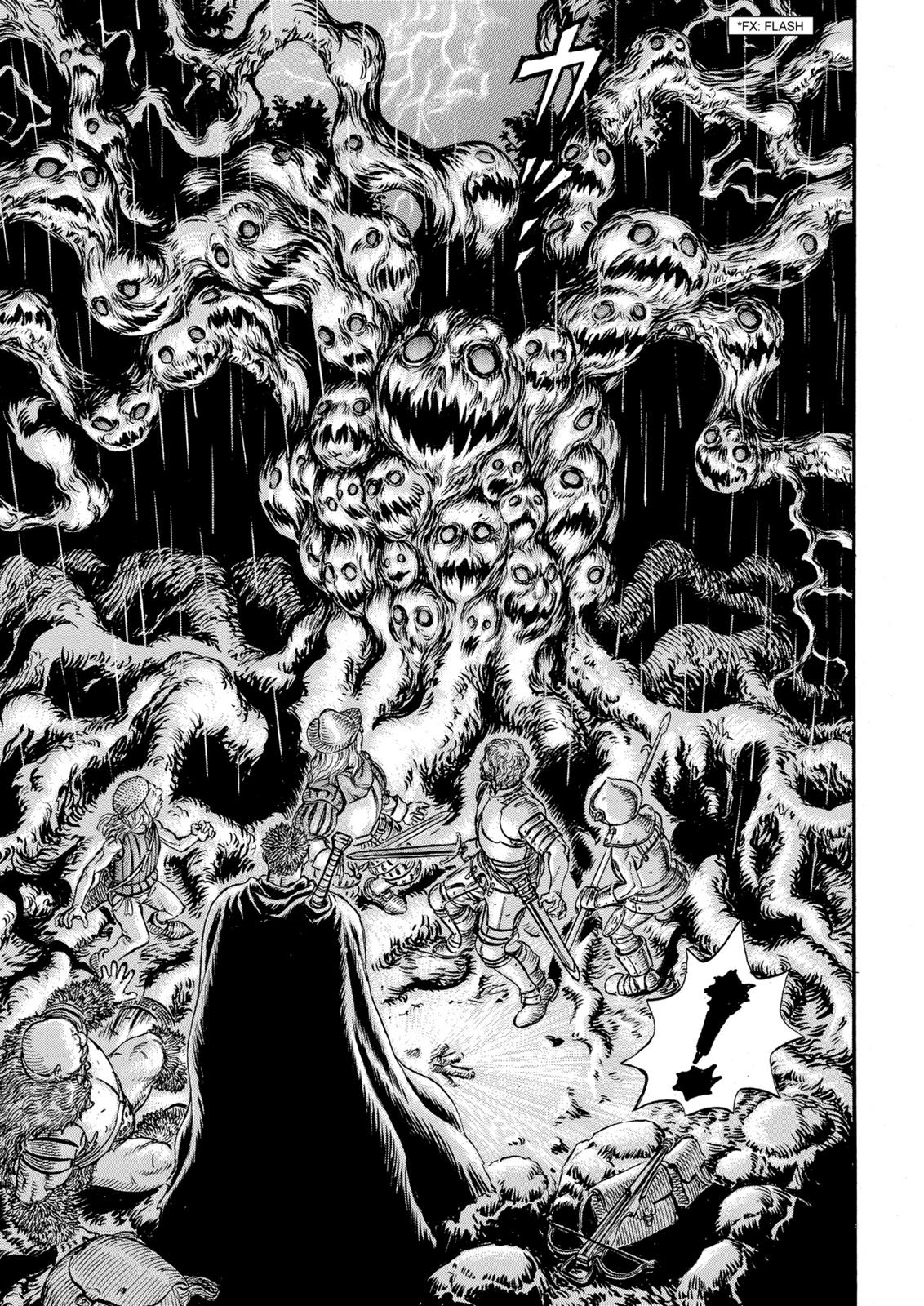 Berserk Chapter 95 - Page 23