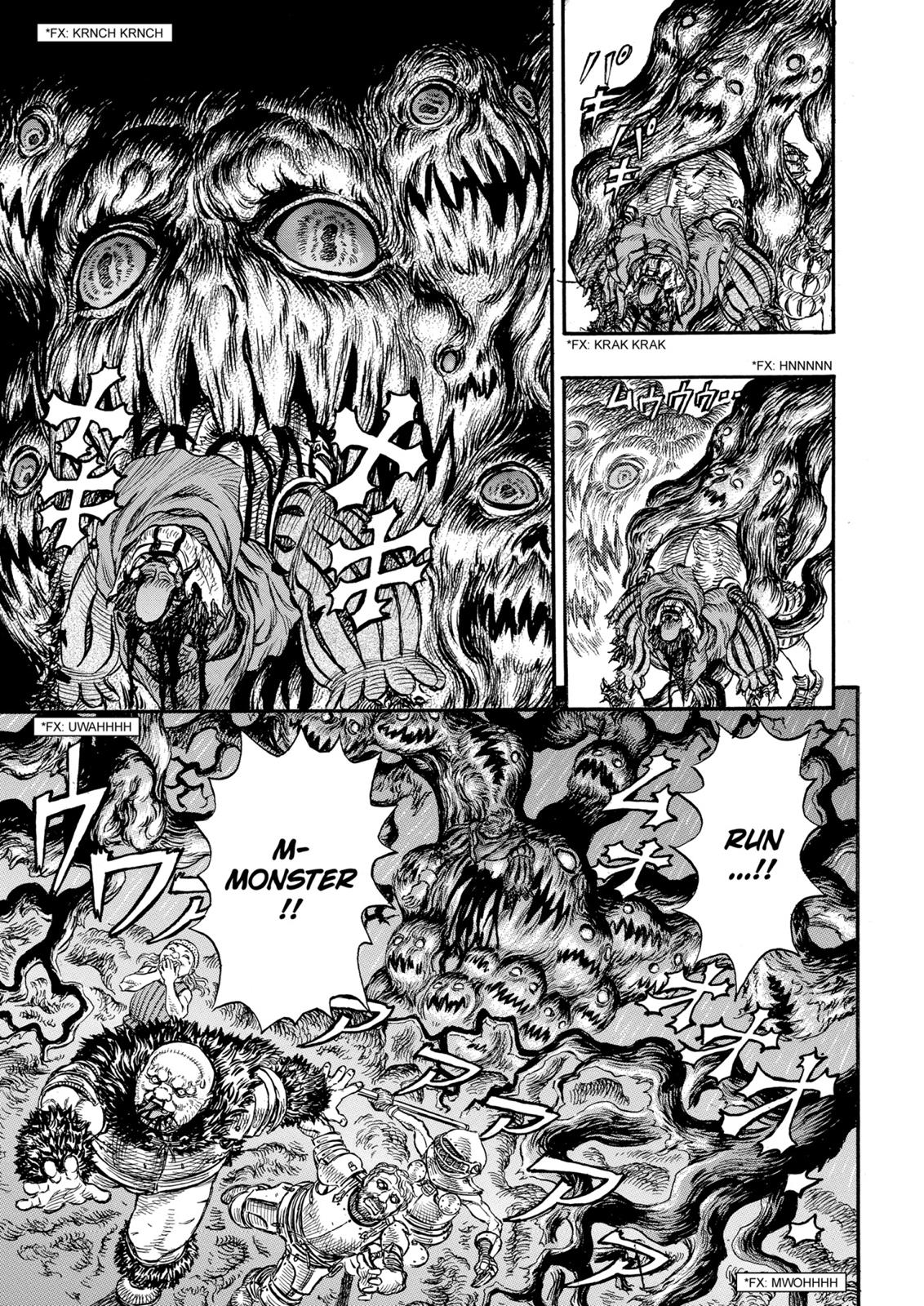 Berserk Chapter 95 - Page 25