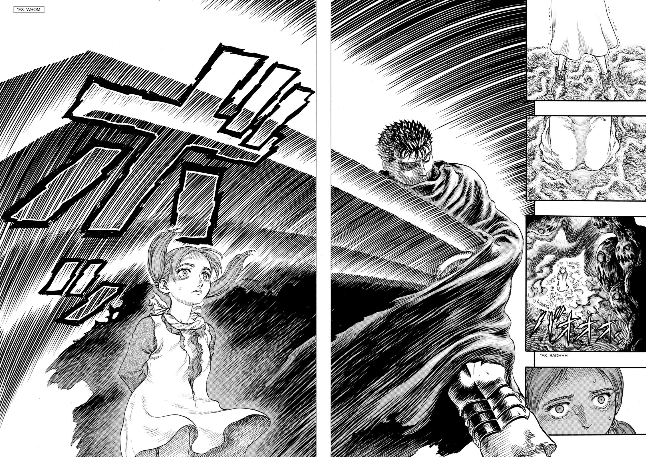 Berserk Chapter 95 - Page 26