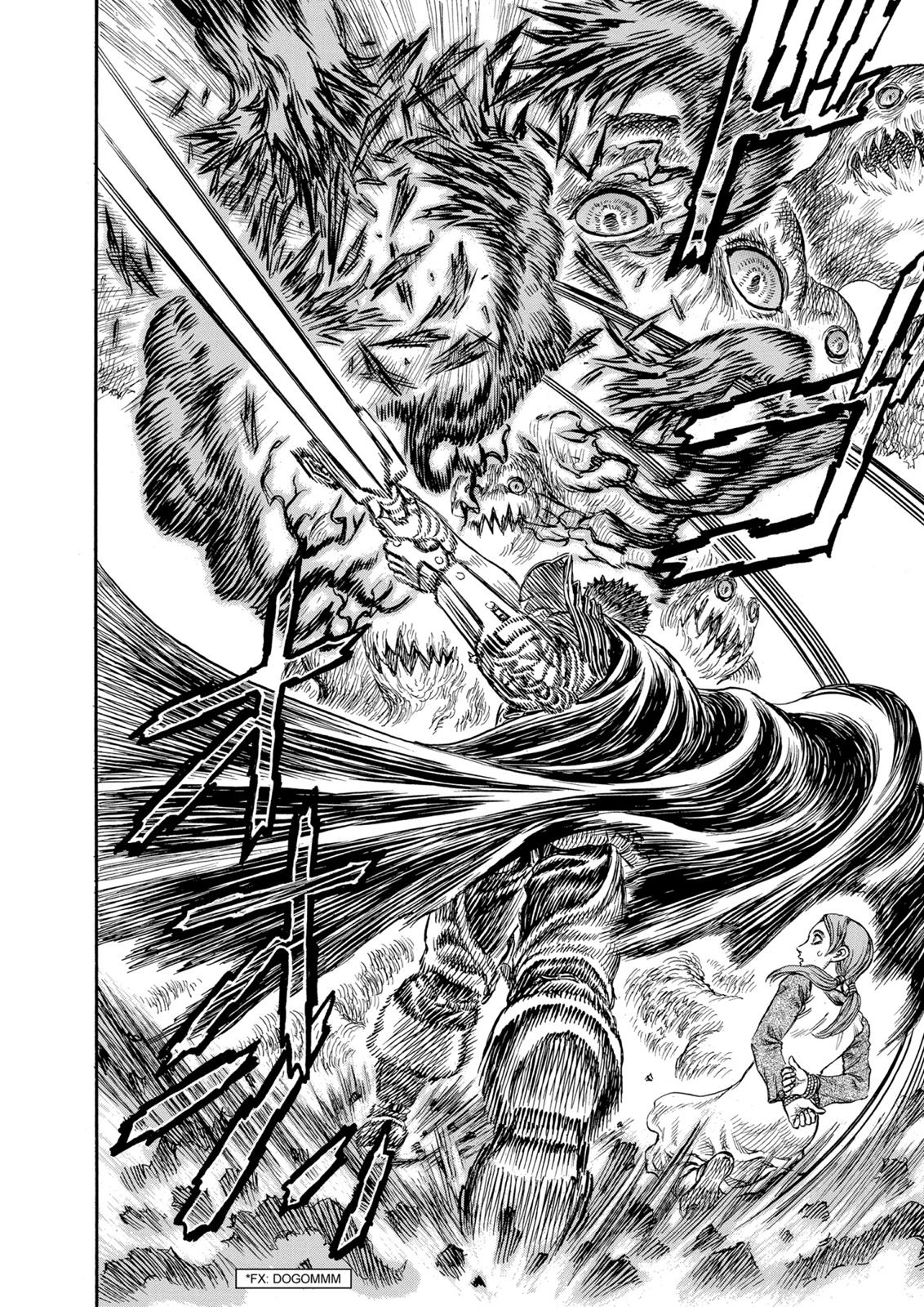 Berserk Chapter 95 - Page 27
