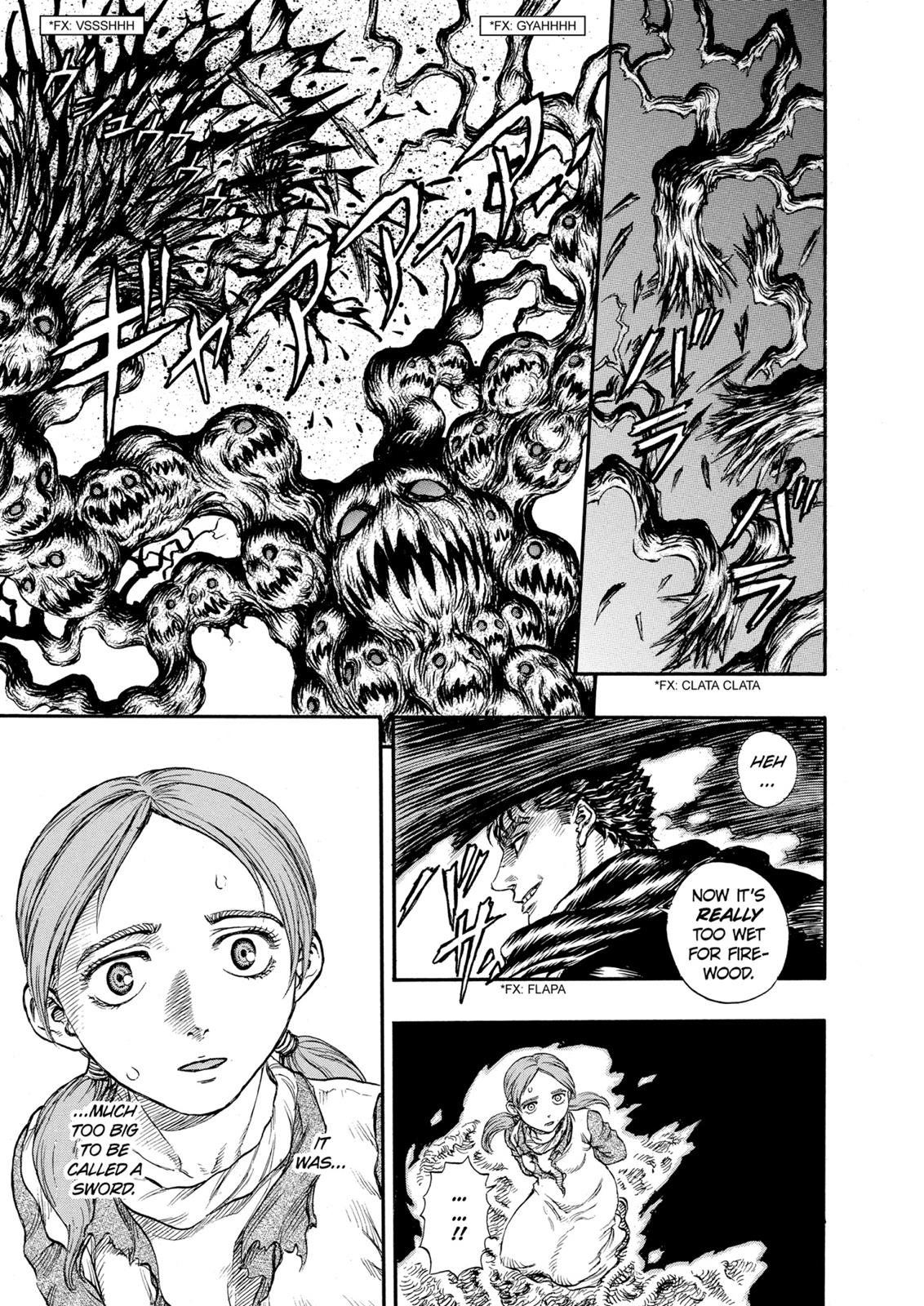 Berserk Chapter 95 - Page 28