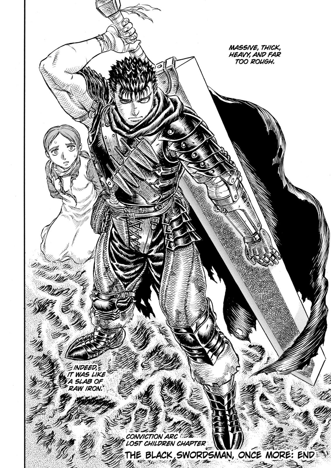 Berserk Chapter 95 - Page 29