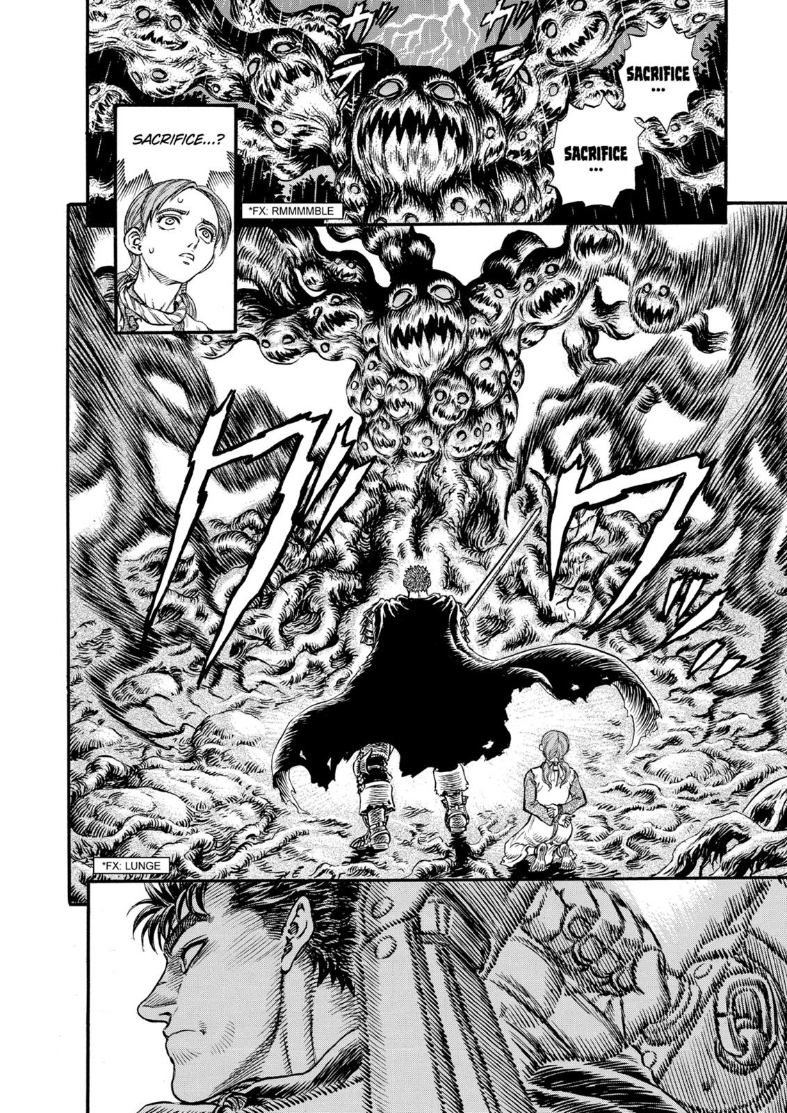 Berserk Chapter 96 - Page 3