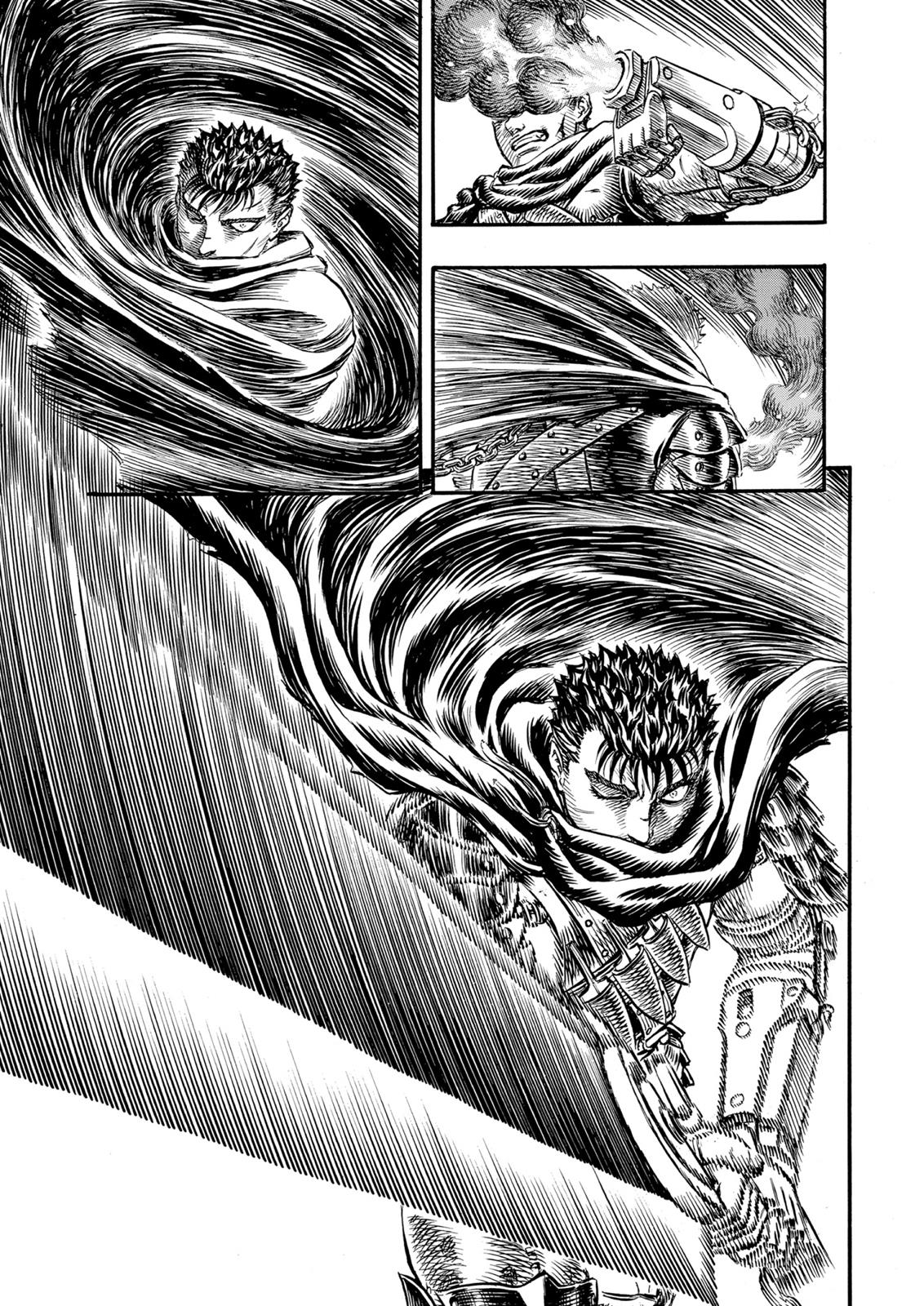 Berserk Chapter 96 - Page 8