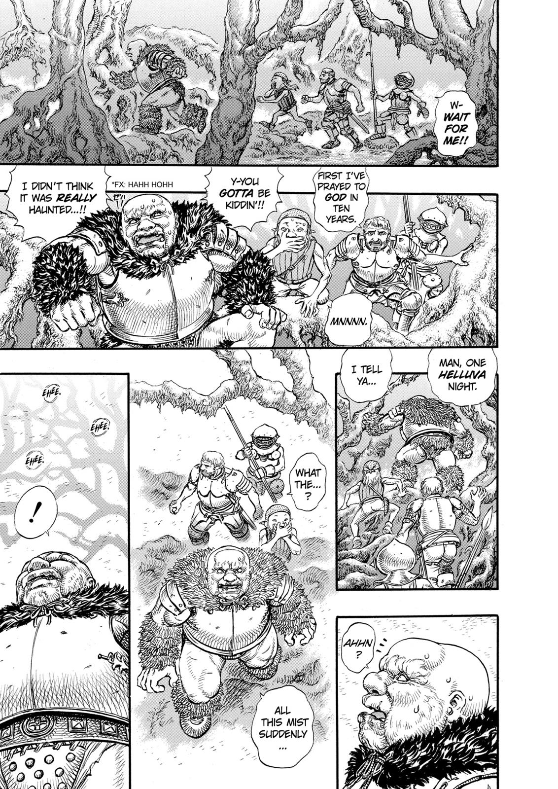 Berserk Chapter 96 - Page 15