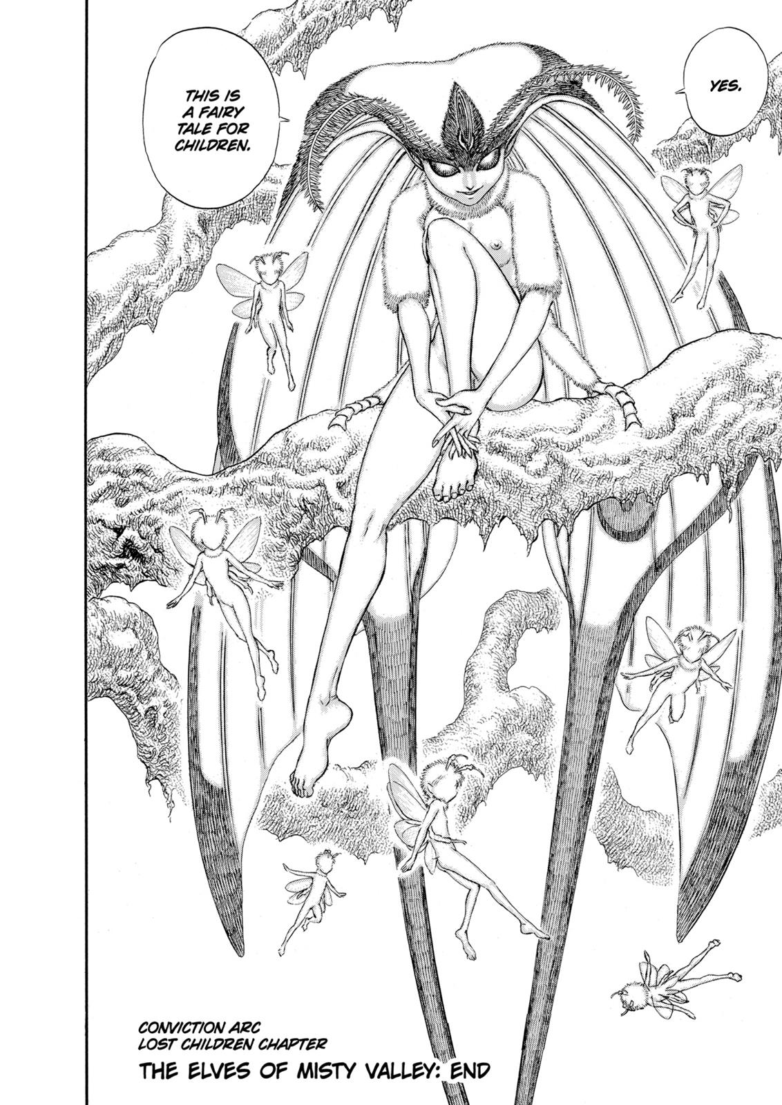 Berserk Chapter 96 - Page 18