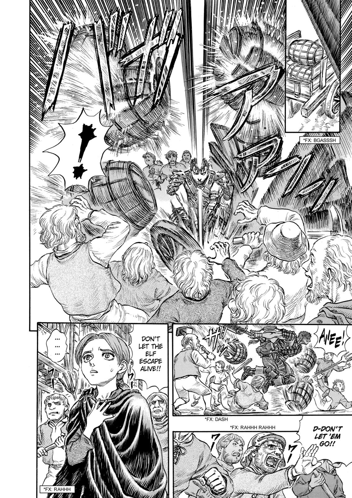 Berserk Chapter 97 - Page 14