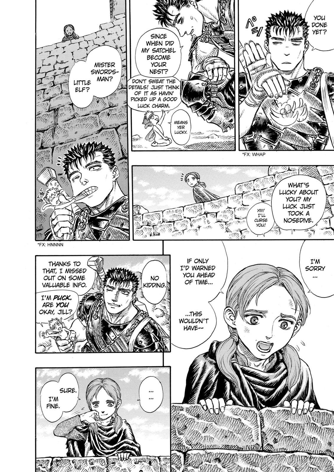 Berserk Chapter 97 - Page 16