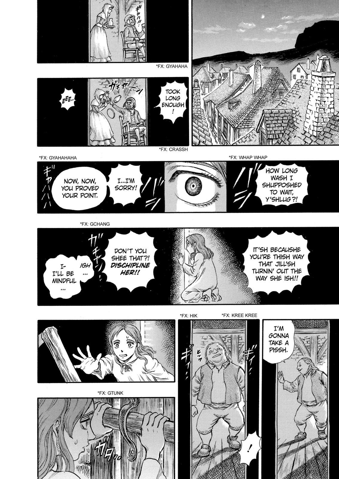 Berserk Chapter 97 - Page 18
