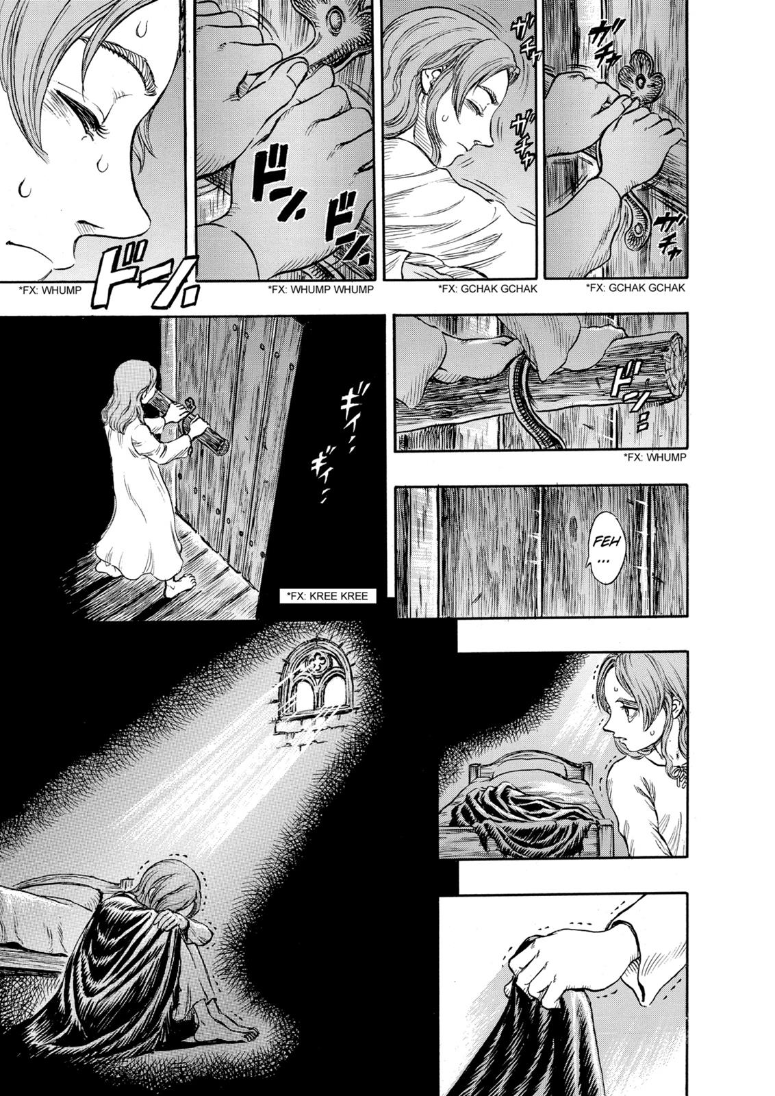 Berserk Chapter 97 - Page 19