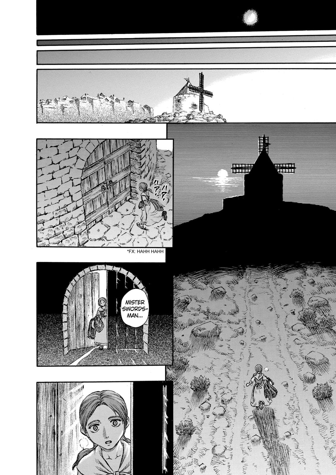 Berserk Chapter 97 - Page 20