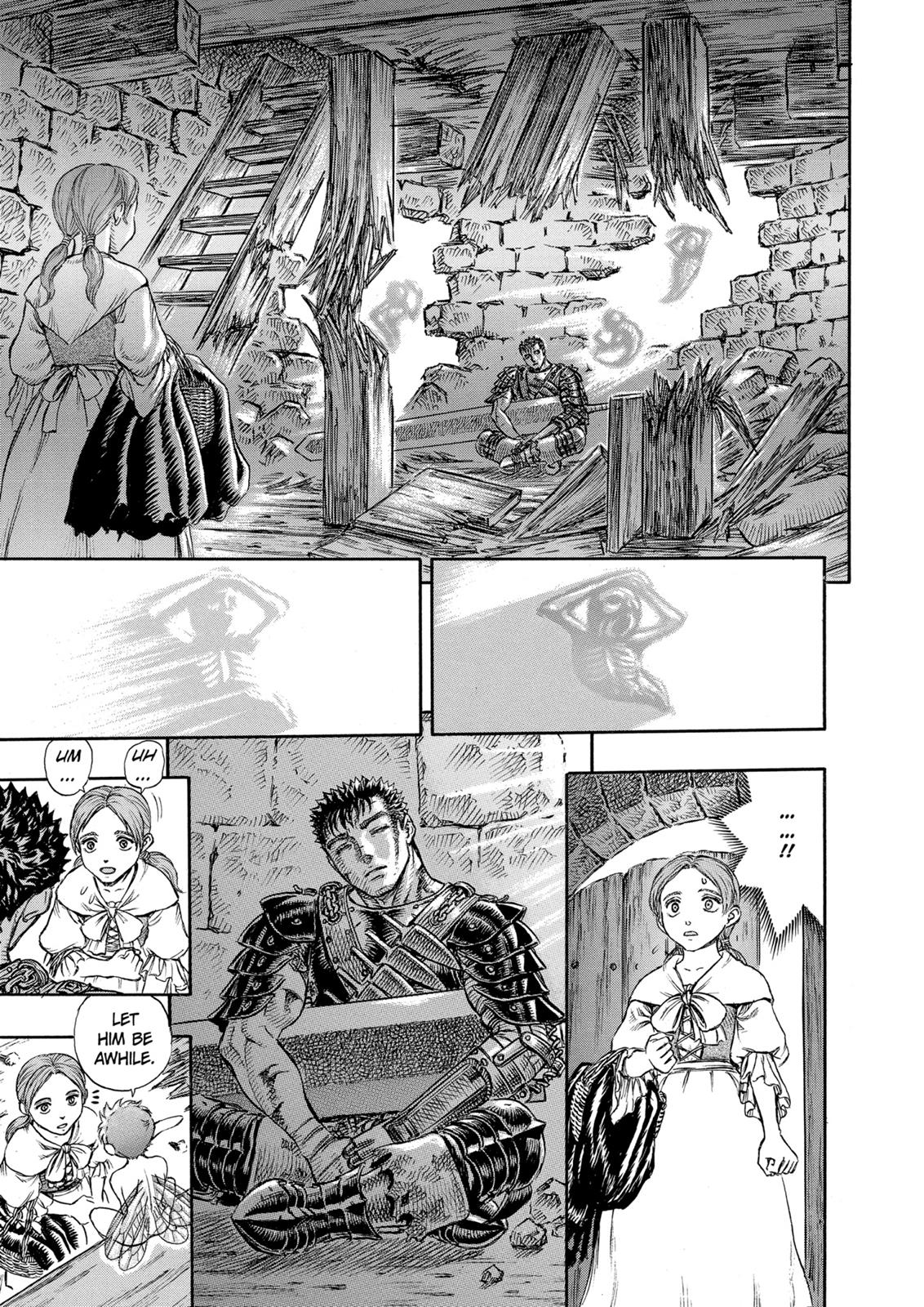 Berserk Chapter 97 - Page 21