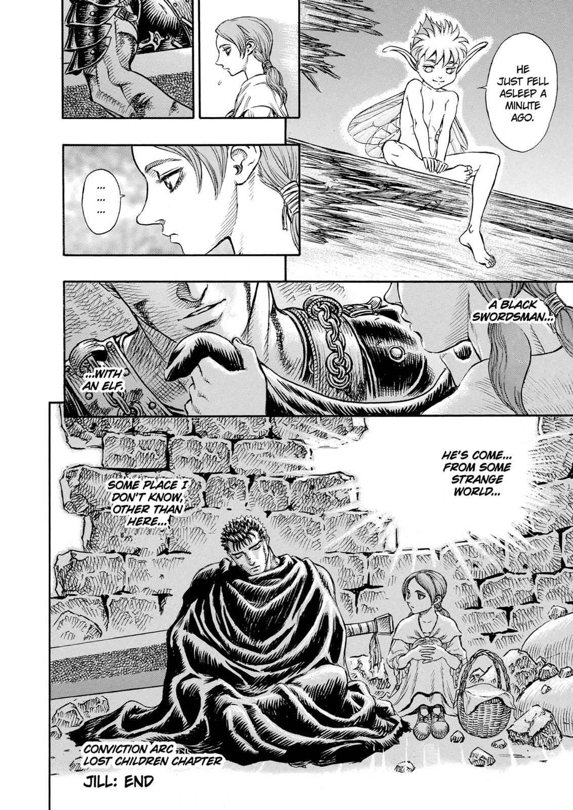Berserk Chapter 97 - Page 22