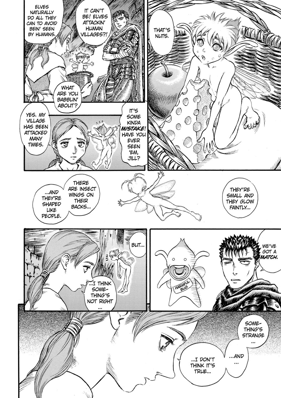 Berserk Chapter 98 - Page 6