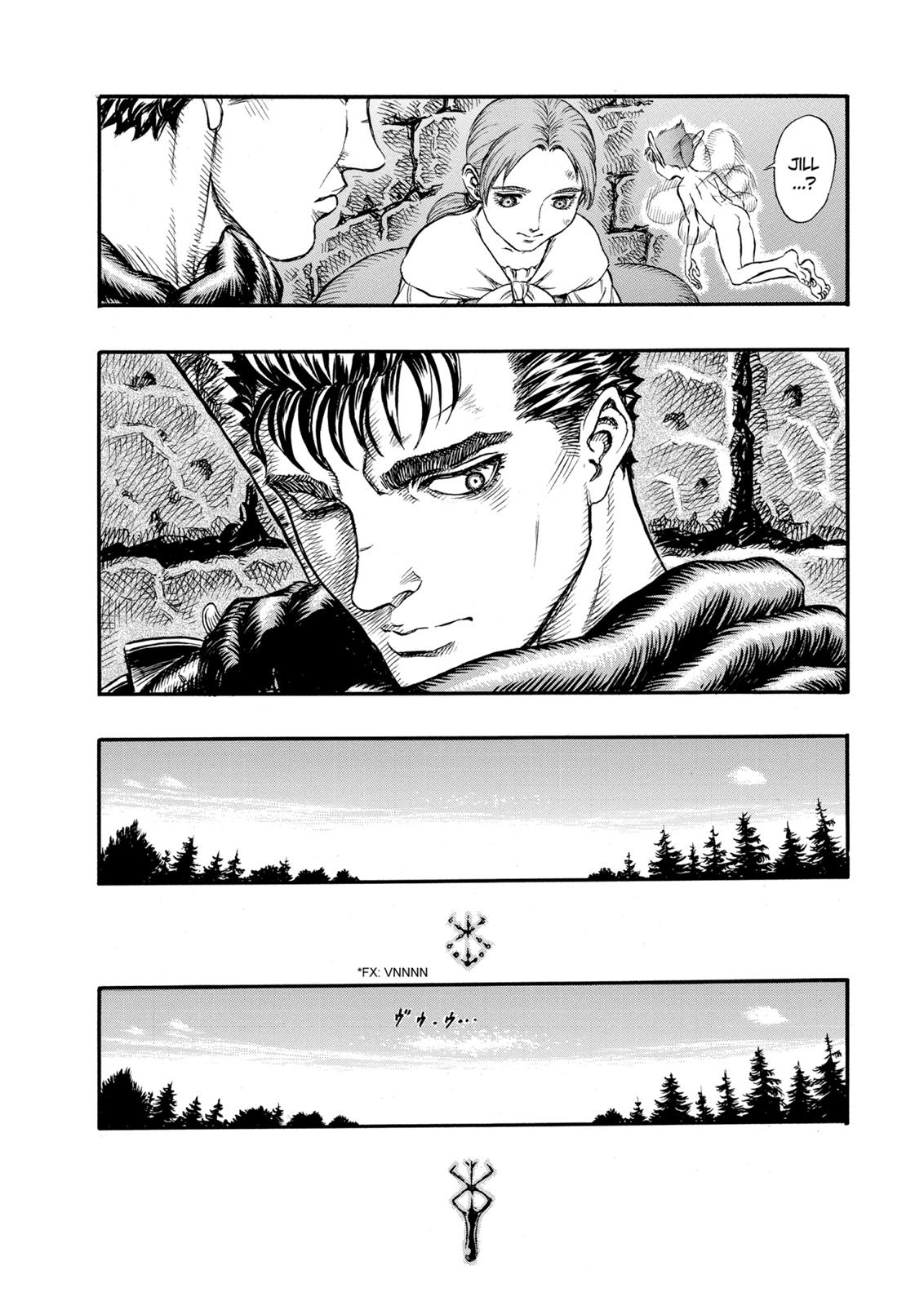 Berserk Chapter 98 - Page 8