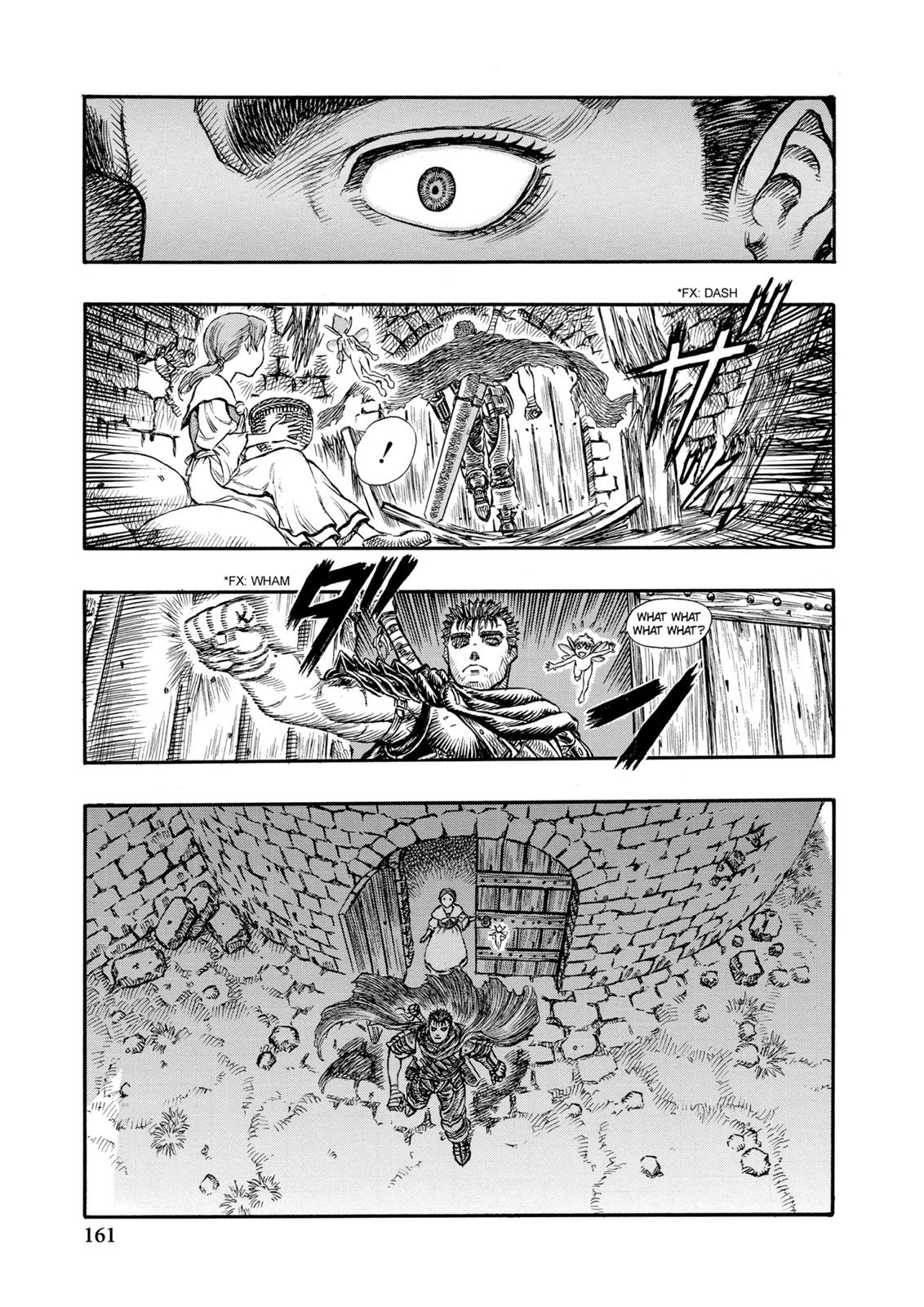 Berserk Chapter 98 - Page 9