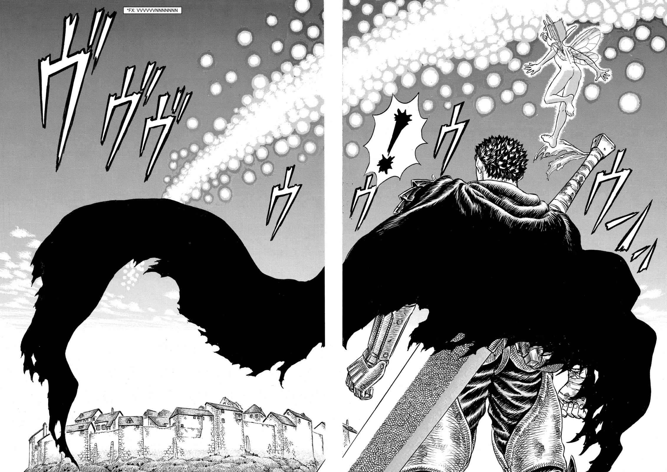 Berserk Chapter 98 - Page 10