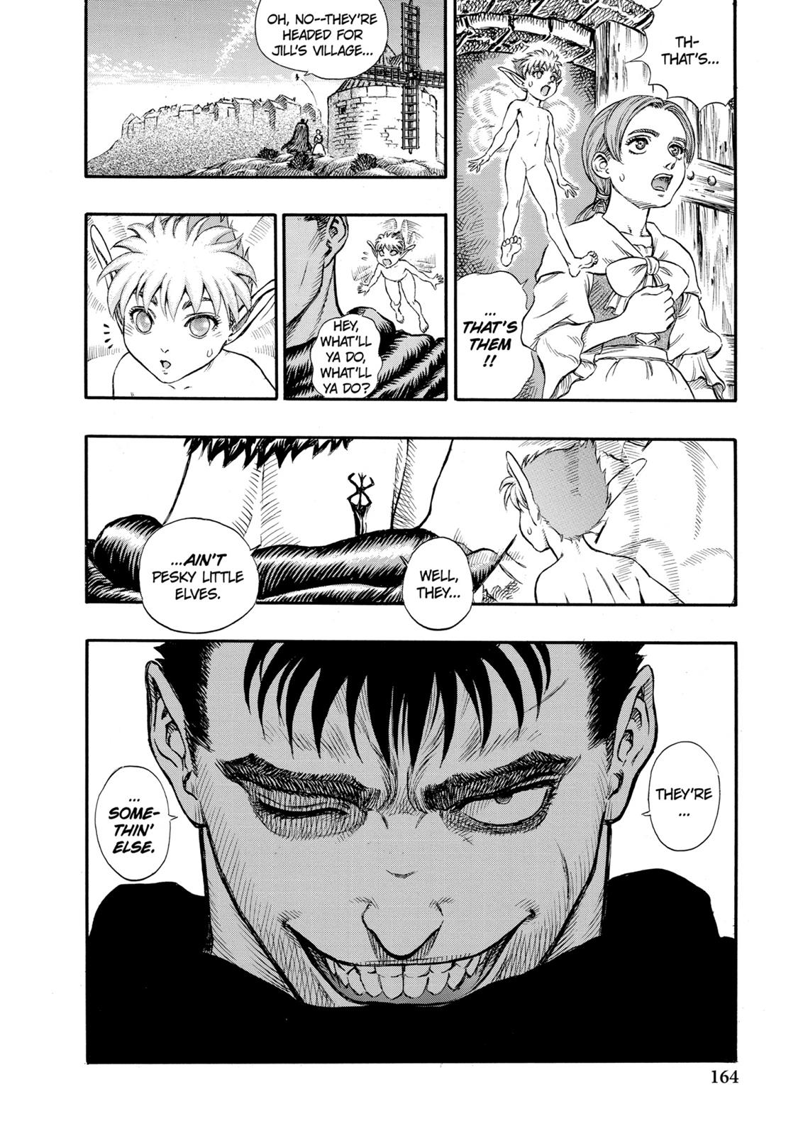 Berserk Chapter 98 - Page 11