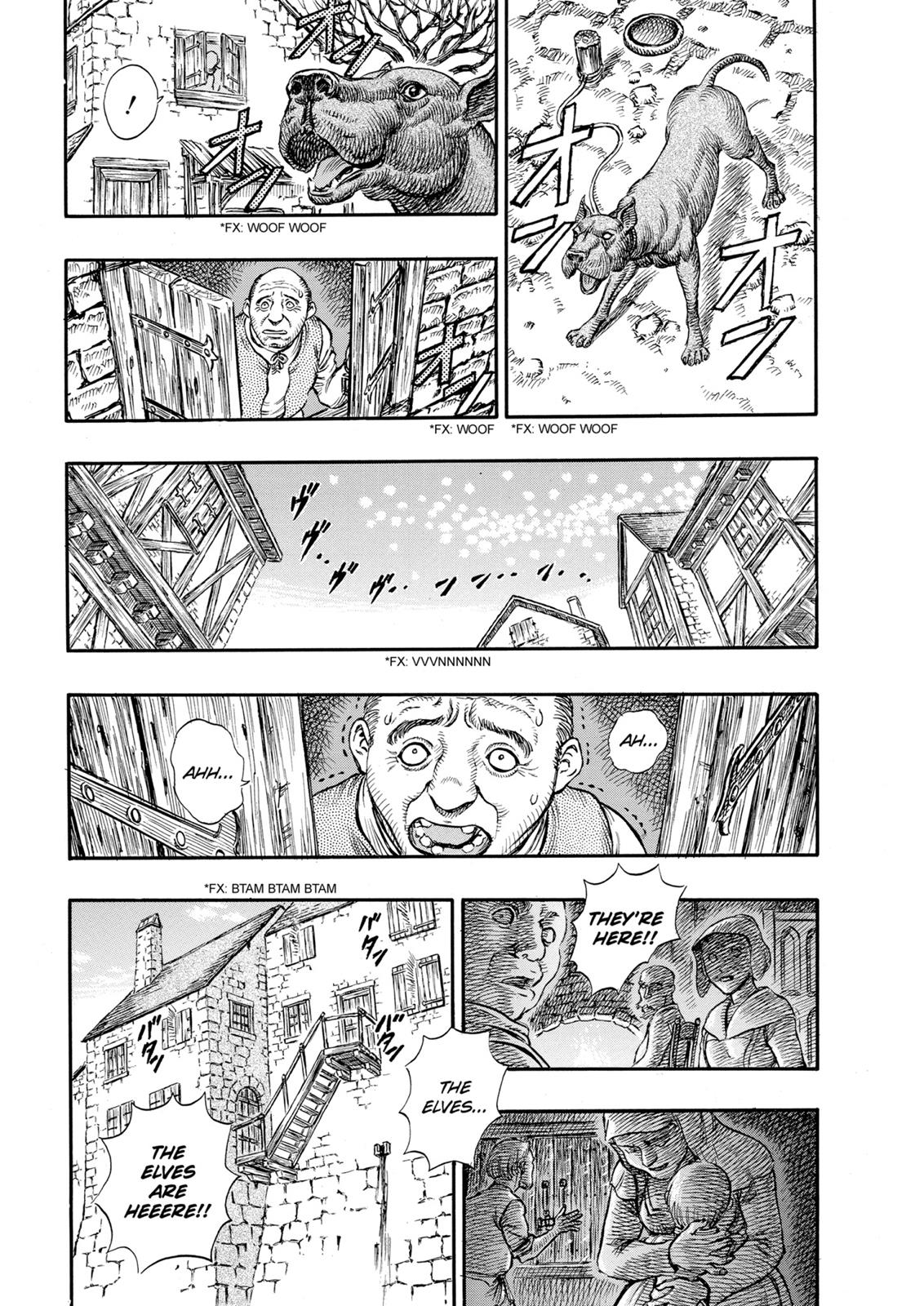 Berserk Chapter 98 - Page 12