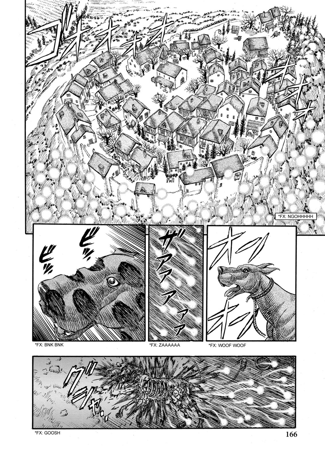 Berserk Chapter 98 - Page 13