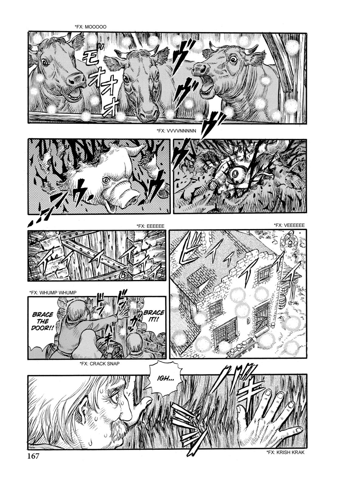 Berserk Chapter 98 - Page 14