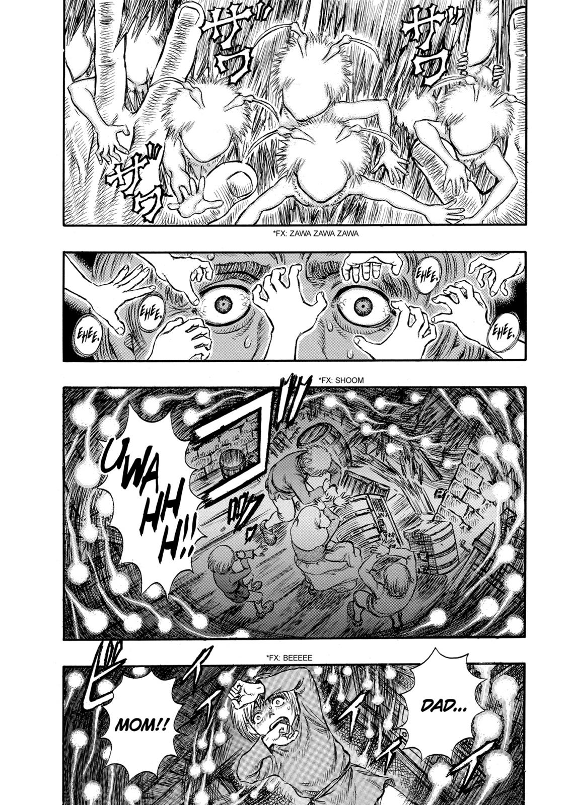 Berserk Chapter 98 - Page 15