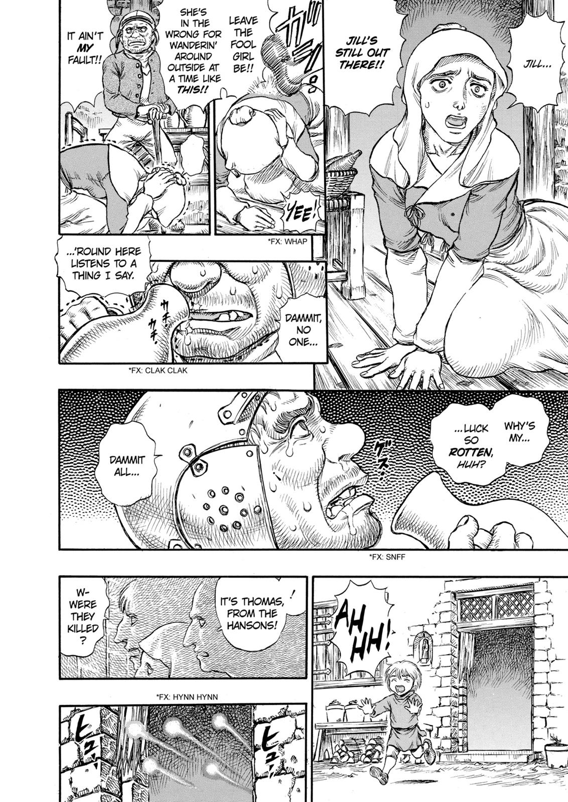 Berserk Chapter 98 - Page 17