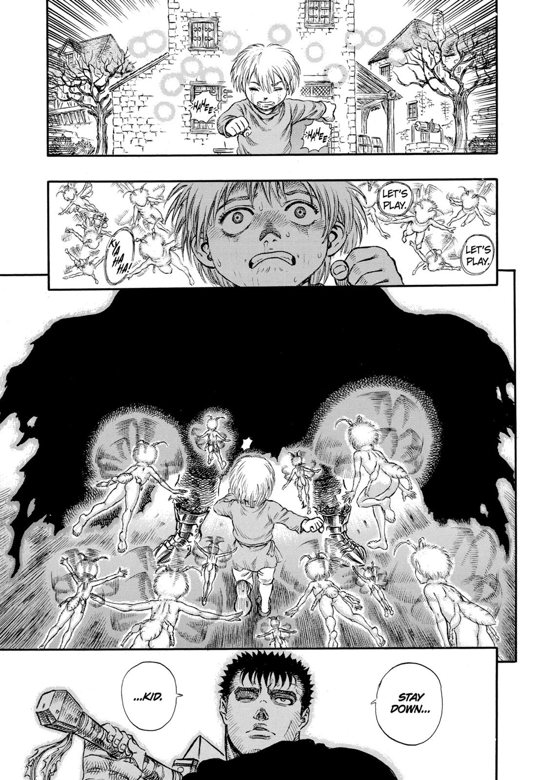 Berserk Chapter 98 - Page 18